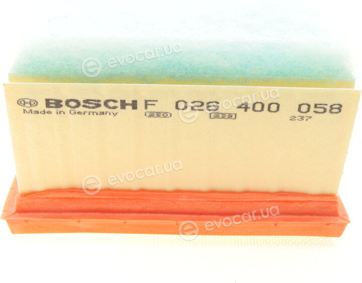Bosch F 026 400 058