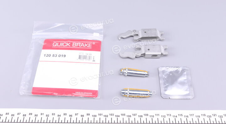 Kawe / Quick Brake 120 53 019
