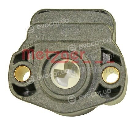 Metzger 0904036