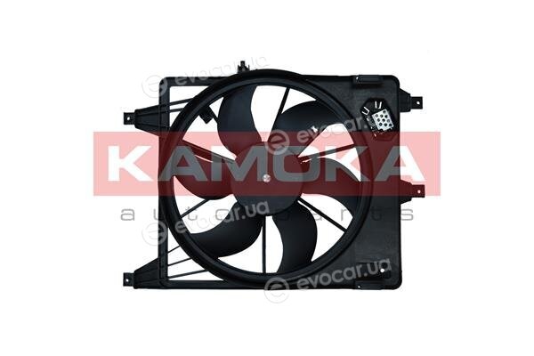 Kamoka 7740117