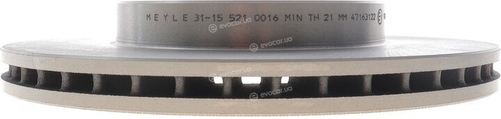 Meyle 31-15 521 0016