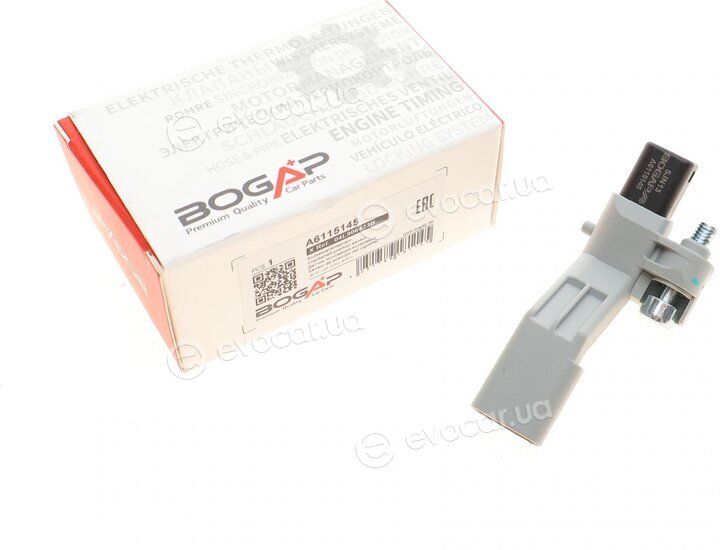 Bogap A6115145