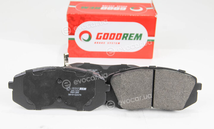Goodrem RM1269