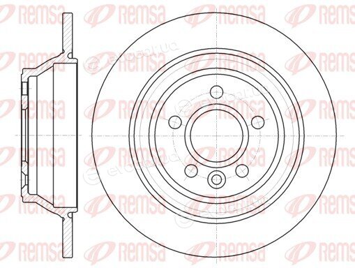 Remsa 61265.00