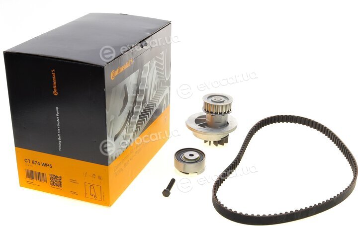 Continental CT874WP5