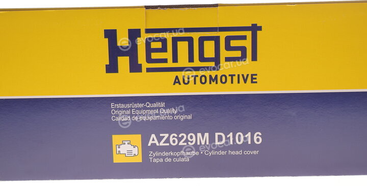 Hengst AZ629M D1016