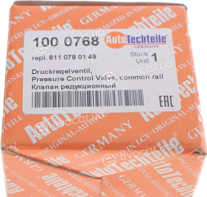 Autotechteile 100 0768