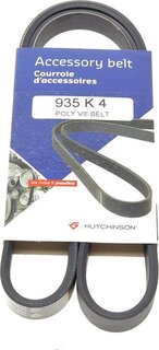 Hutchinson 935 K 4