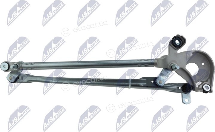 NTY EMW-CH-009