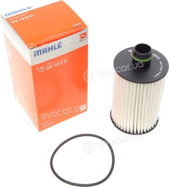Mahle OX 1012D