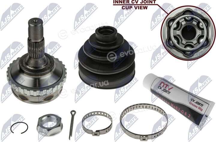 NTY NPZ-CT-010