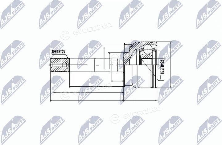 NTY NPZ-NS-051