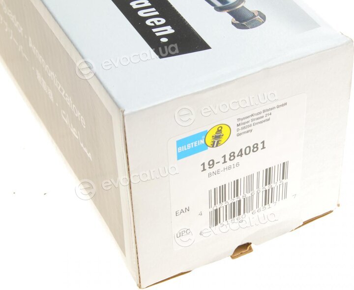 Bilstein 19-184081