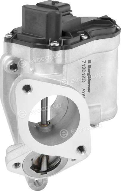 Wahler / BorgWarner 712018D