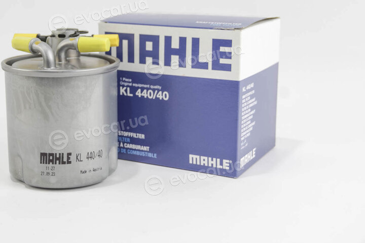 Mahle KL 440/40