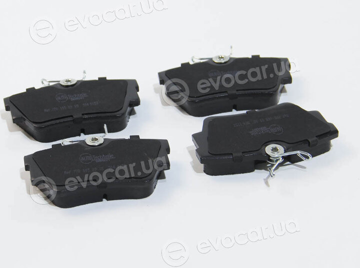 Autotechteile 504 0153