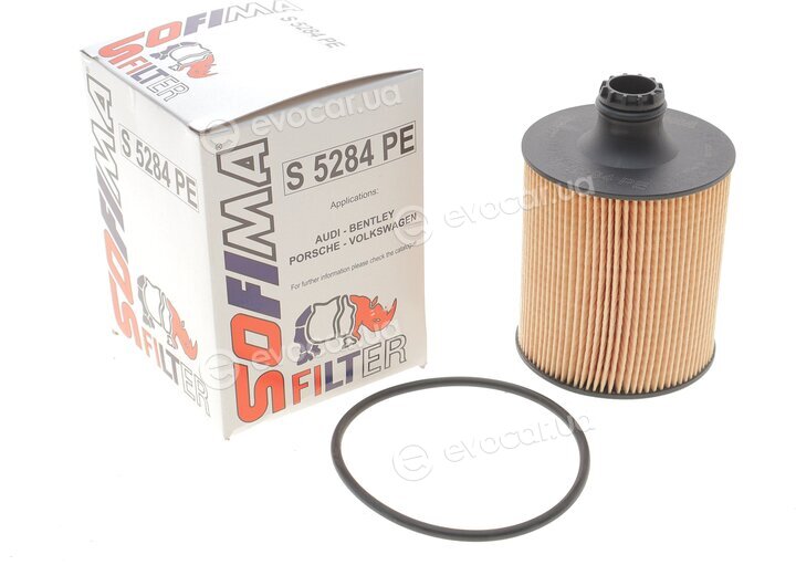 Sofima S 5284 PE