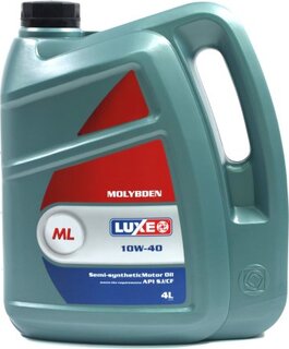 Luxoil 114