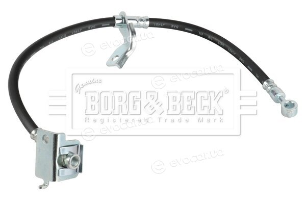 Borg & Beck BBH9070