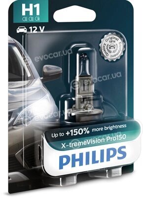 Philips 12258XVPB1