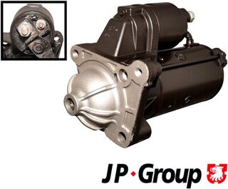 JP Group 1290302500