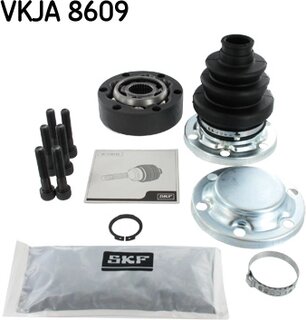 SKF VKJA 8609