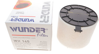Wunder WH 145