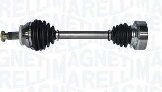 Magneti Marelli 302004190433