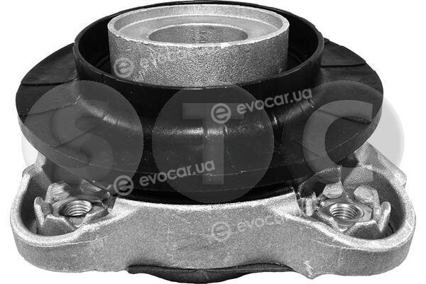 Metalcaucho / STC T457923