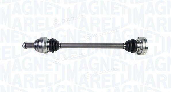 Magneti Marelli 302004190139