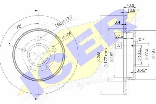 Icer 78BD3965-2