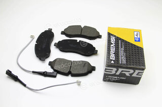 Bremsi BP3651