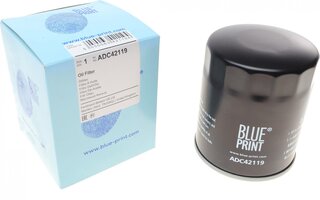 Blue Print ADC42119