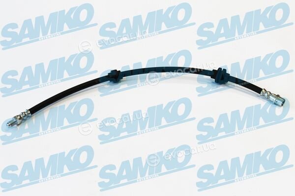 LPR / Samko 6T46900