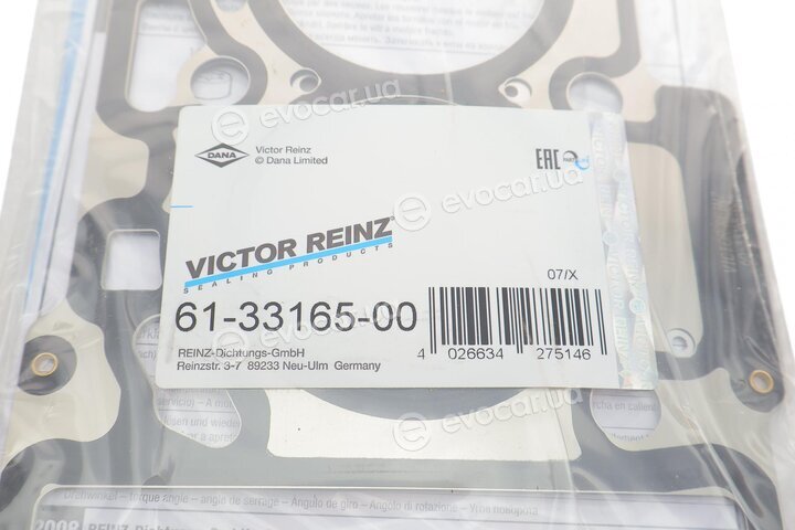 Victor Reinz 61-33165-00