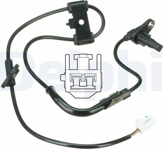 Delphi SS20528