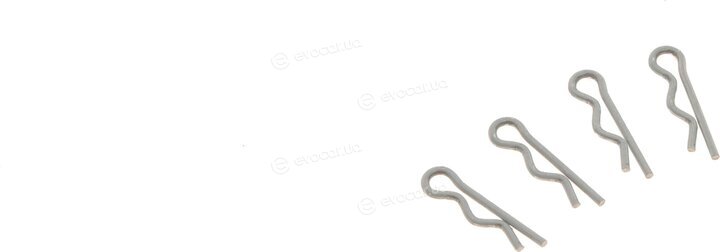 Kawe / Quick Brake 109-1149