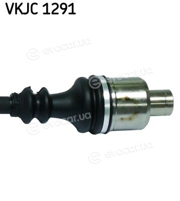 SKF VKJC 1291