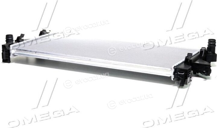 Nissens 63555A