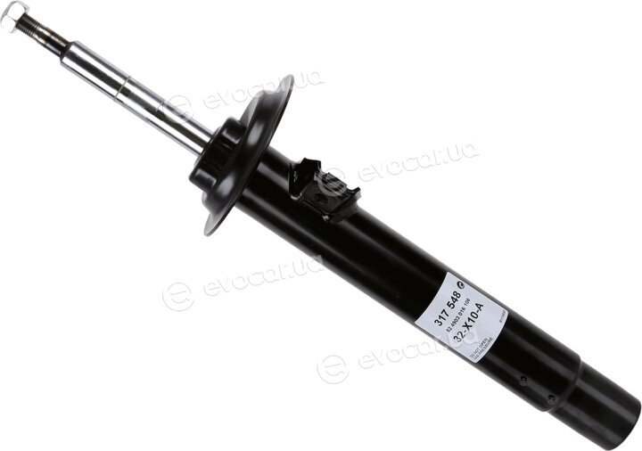 Boge 32-X10-A