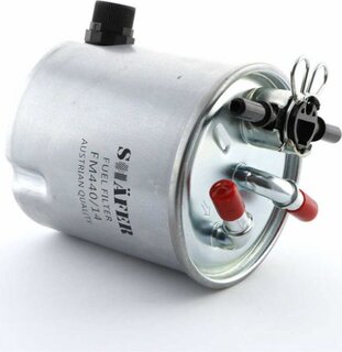 Shafer FM44014