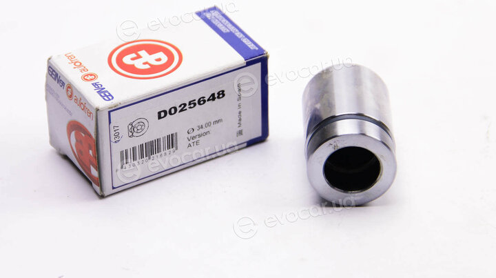 Autofren D025648