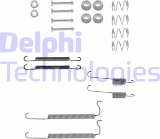 Delphi LY1046