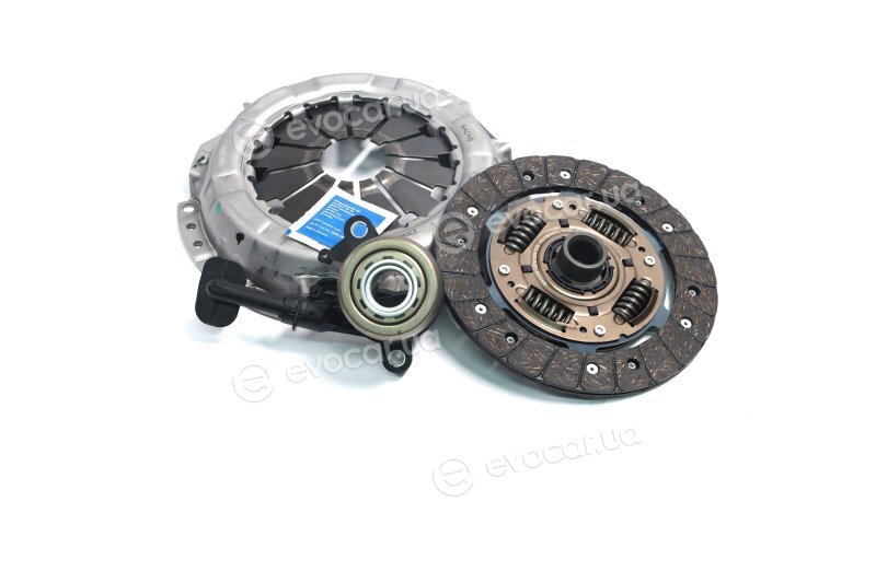 Sachs 3000 990 523