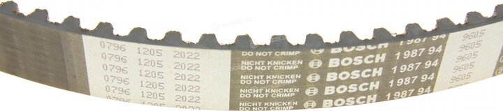 Bosch 1 987 948 208