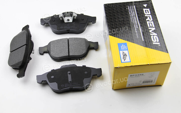 Bremsi BP3356