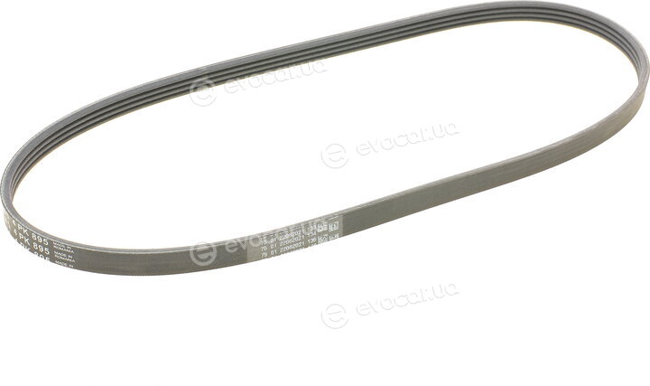 Continental 4PK895