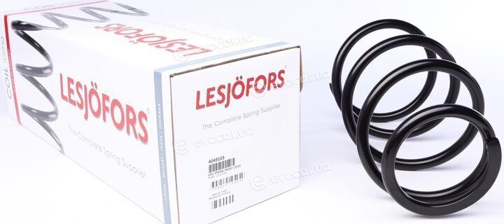 Lesjofors 4049103