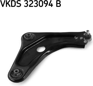SKF VKDS 323094 B