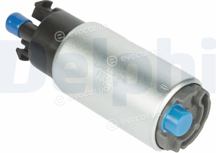 Delphi FE0526